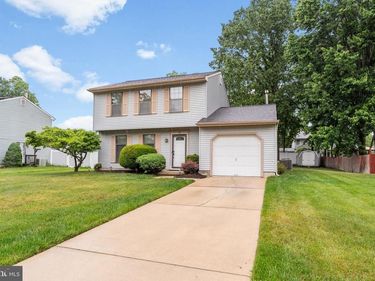 7 VAIL ROAD, SICKLERVILLE, NJ 08081