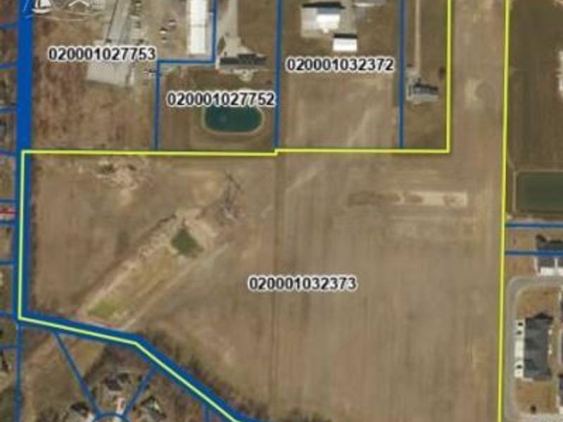 0 County Road 99, Findlay, OH 45840 Photo 1