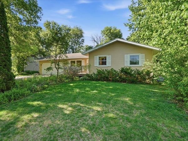 5101 Retana Drive, Madison, WI 53714