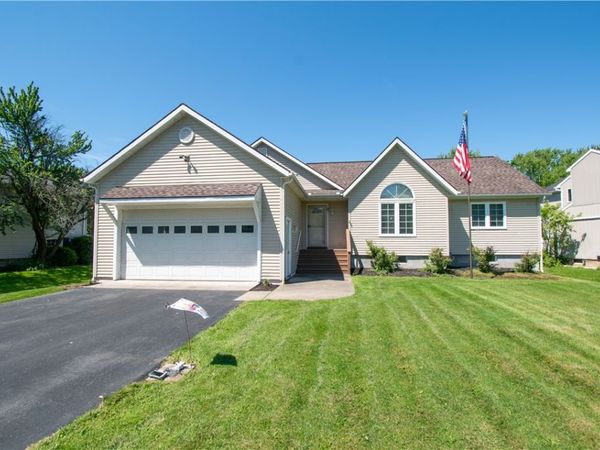 24 VanRensselaer Street , Seneca Falls, NY 13148