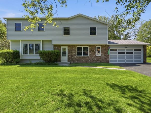 1441 Loughton Drive , Webster, NY 14580