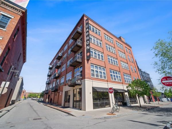 1 Capron Street, Unit UN304, Rochester, NY 14607