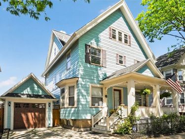 34 Erion Crescent, Rochester, NY 14607