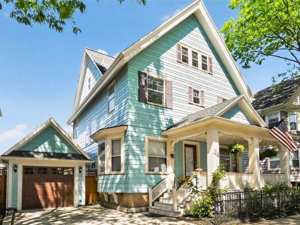 34 Erion Crescent , Rochester, NY 14607