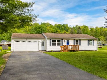 2310 Timberline Drive, Macedon, NY 14502