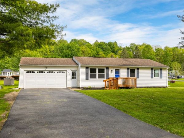 2310 Timberline Drive , Macedon, NY 14502