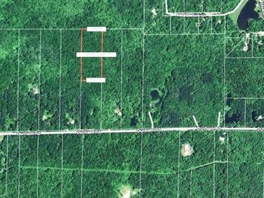Dunham Road, Warsaw, NY 14569