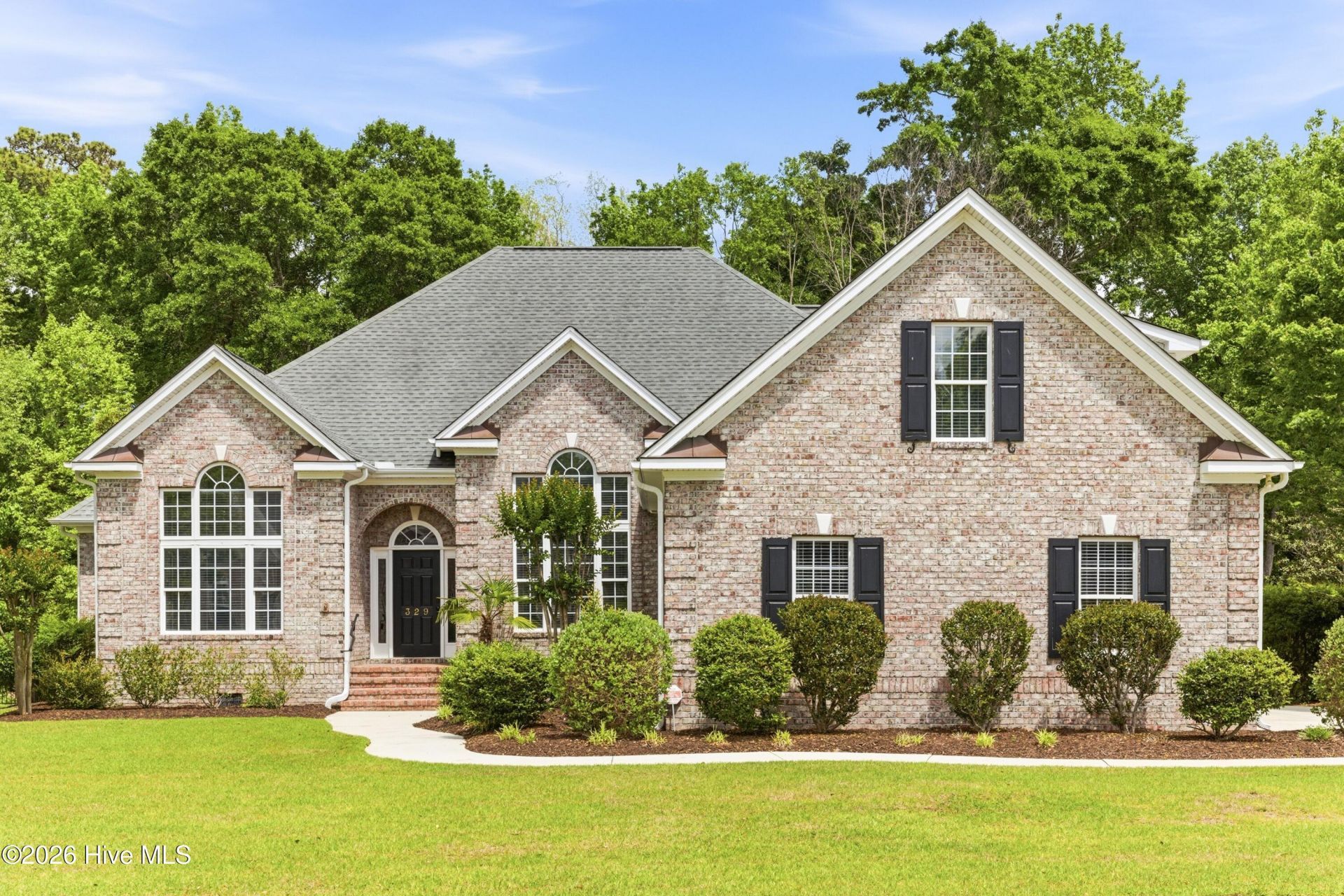 329 Folly Island Court, Wilmington, NC 28411 Main Photo