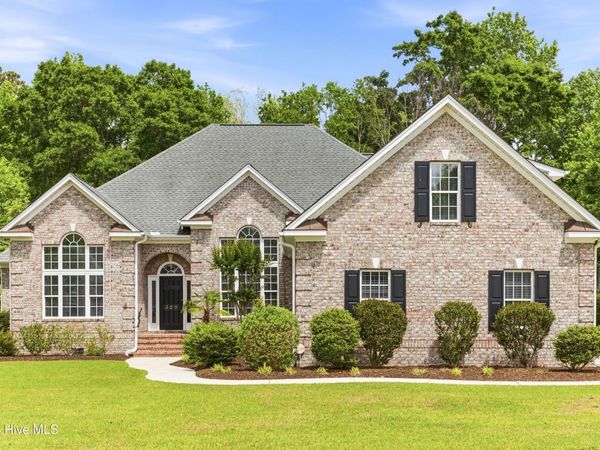 329 Folly Island Court, Wilmington, NC 28411