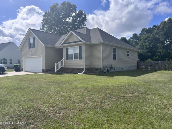 308 Prince William Drive , Elizabeth City, NC 27909