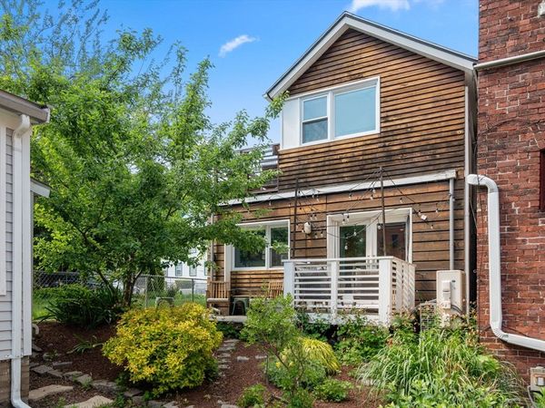 67 Dudley St, Unit SF, Boston, MA 02119