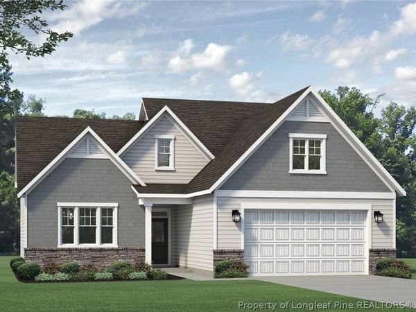 444 Copperleaf Drive , Fayetteville, NC 28311