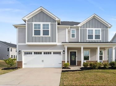 1521 Frog Hollow Way, Wake Forest, NC 27587