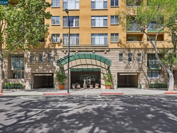 144 S 3rd Street, Unit 524, San Jose, CA 95112