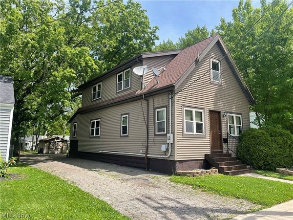 11714 Kirton Avenue , Cleveland, OH 44135