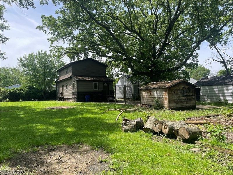 11714 Kirton Avenue , Cleveland, OH 44135 Photo 7