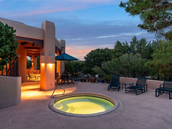 71 Sierra Rosa Loop , Santa Fe, NM 87506