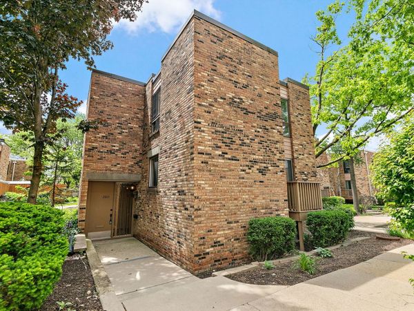 2013 Post Oak Place , Schaumburg, IL 60173