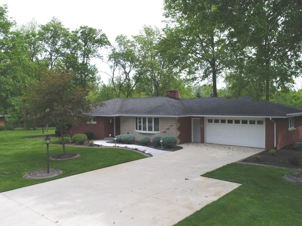 113 Willow Run Drive , Ottawa, OH 45875