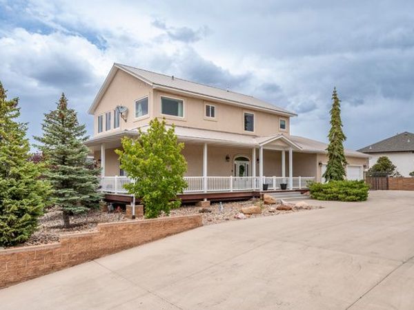 2358 W 546 S, Cedar City, UT 84720