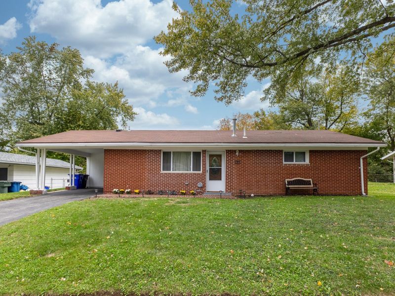 456 Hayden Avenue, Dayton, OH 45431 Photo 1