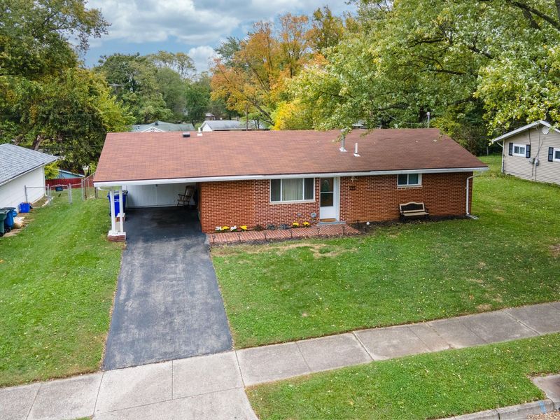 456 Hayden Avenue, Dayton, OH 45431 Photo 19