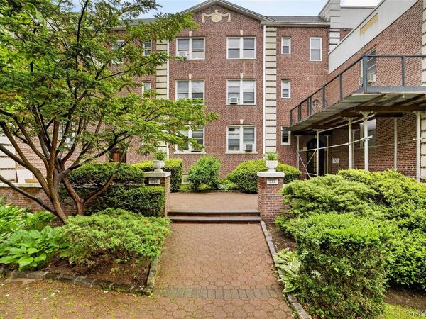 824 Palmer Road , Unit 1F, Bronxville, NY 10708