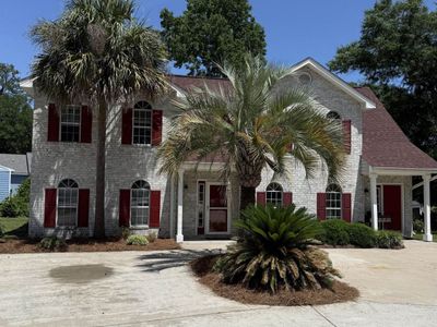 1444A Bessant Ave. , Unit A, Little River, SC 29566