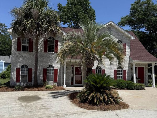 1444A Bessant Ave. , Unit A, Little River, SC 29566
