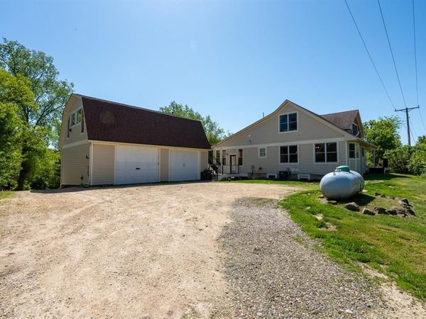 N5598 170th Street, Elmwood, WI 54740