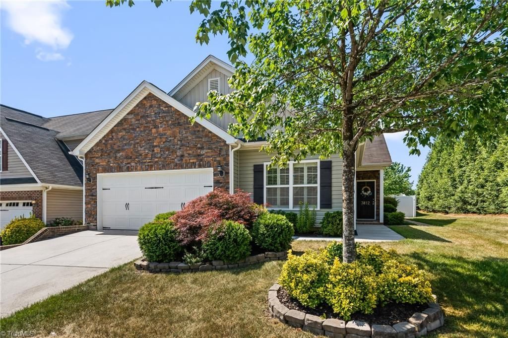 3812 Marble Drive, High Point, NC 27265 Main Photo