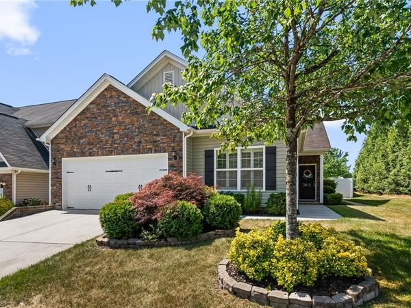 3812 Marble Drive, High Point, NC 27265
