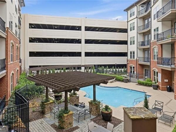 901 Abernathy Road, Unit 3080, Atlanta, GA 30328