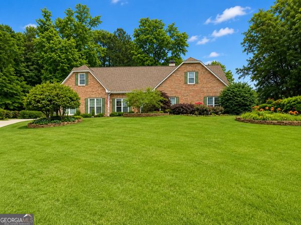 2287 Ironwood Hill Court, Dacula, GA 30019
