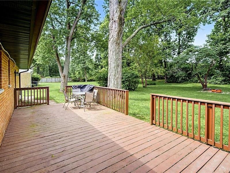 2647 Big Woods Trail, Beavercreek, OH 45431 Photo 23