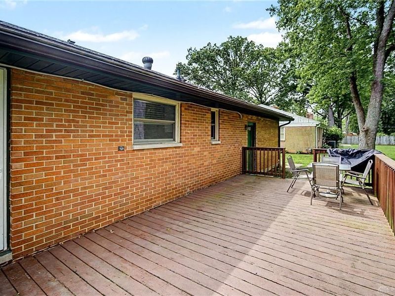 2647 Big Woods Trail, Beavercreek, OH 45431 Photo 24
