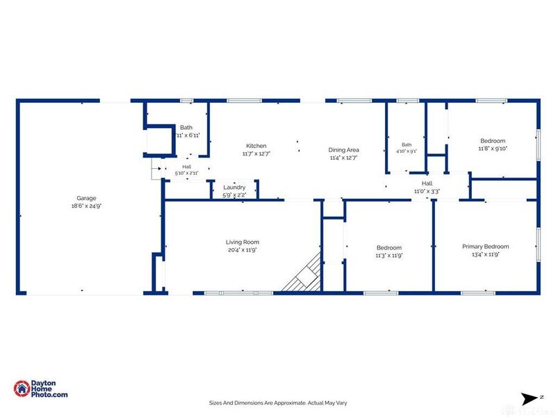 2647 Big Woods Trail, Beavercreek, OH 45431 Photo 29