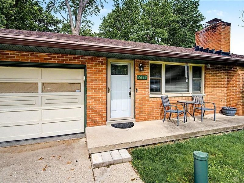 2647 Big Woods Trail, Beavercreek, OH 45431 Photo 3
