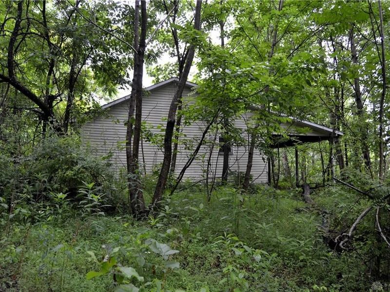16200 US 52, Manchester, OH 45144 Photo 8