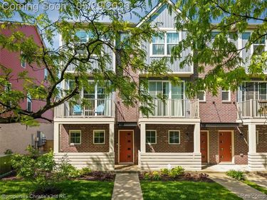 5151 Avery, Detroit, MI 48208