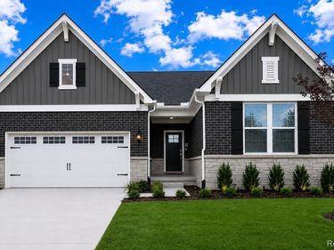 5632 Lewiston Road, CANTON, MI 48188