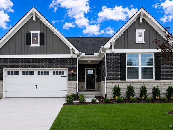 5632 Lewiston Road , CANTON, MI 48188