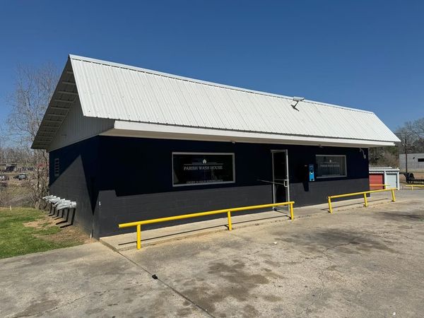 201 2nd South Street, Woodville, MS 39669