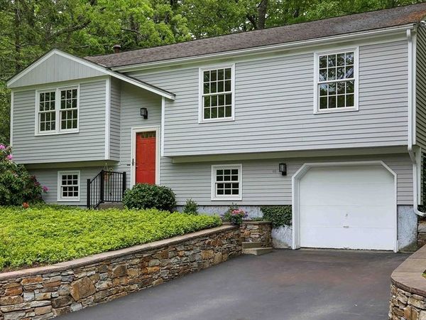 60 Wrentham Rd, Worcester, MA 01602
