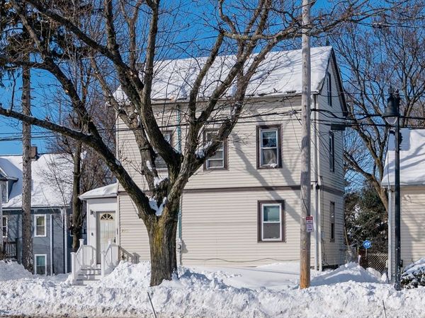 737 American Legion Hwy, Boston, MA 02131