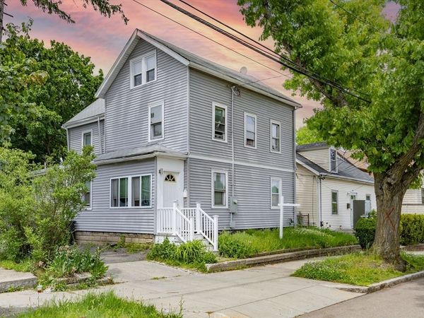737 American Legion Hwy, Boston, MA 02131