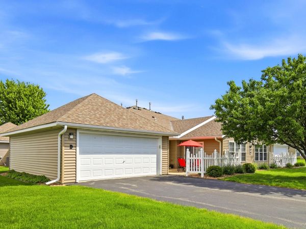 1906 Oak Tree Lane, Unit D, Austin, MN 55912