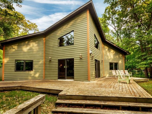 26636 Spike Buck Drive, Nisswa, MN 56468