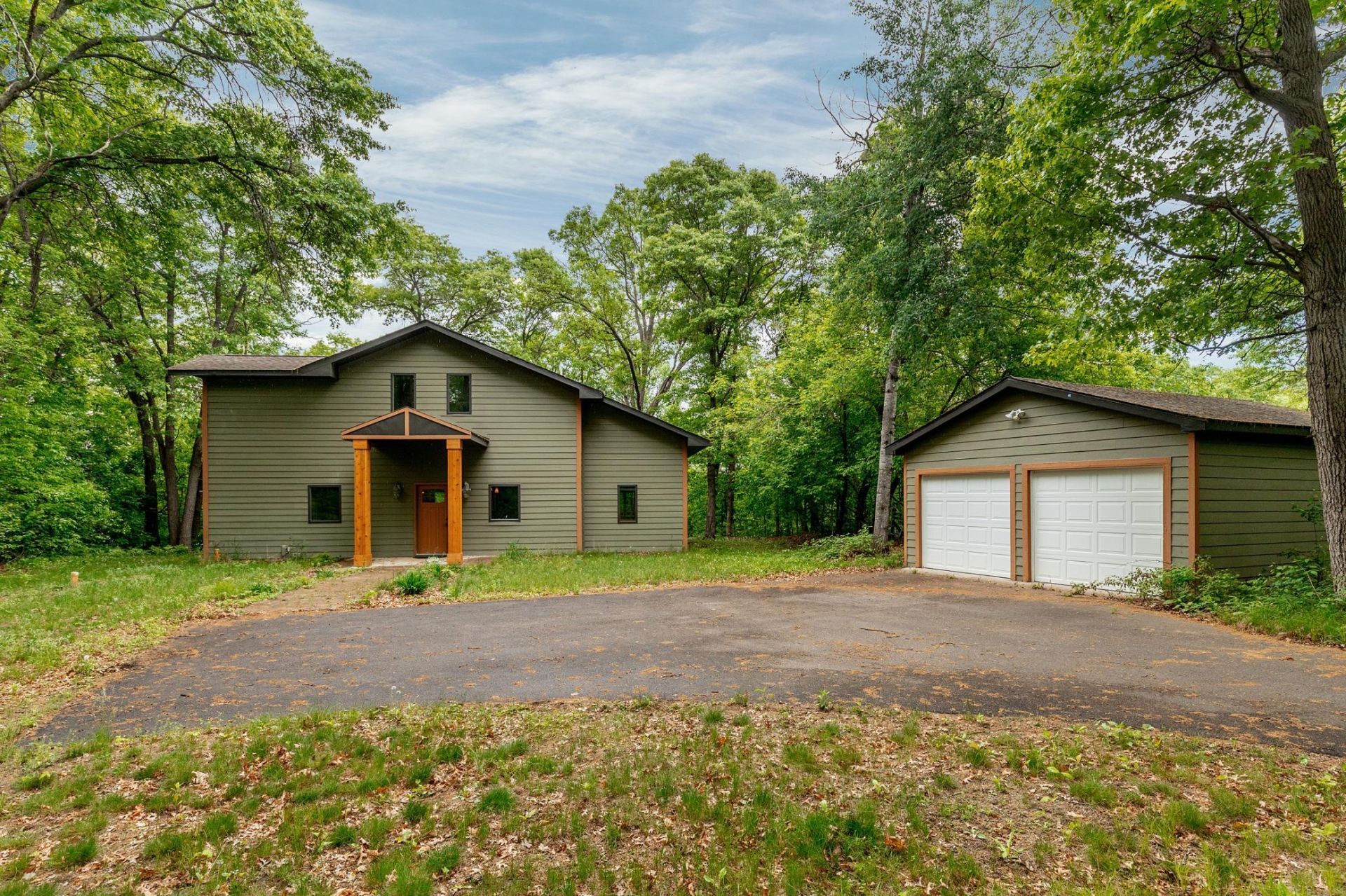26636 Spike Buck Drive, Nisswa, MN 56468