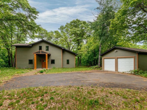 26636 Spike Buck Drive, Nisswa, MN 56468